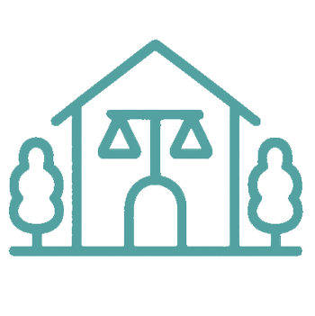 プライベート空間アイコン